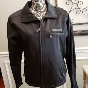 Harley Davidson lightweight jacket
